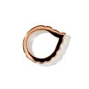 Tamara Comolli SIGNATURE Drop Memoire Classic Ring (Ref: R-Dr-Mem-11-Cl-rg) - Bild 3