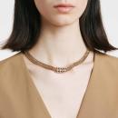 FOPE Panorama Collier mit Diamanten (Ref: 58812CX_BB_G_GBX_042) - Bild 3
