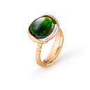 Ole Lynggaard Copenhagen Lotus Ring 3 (Ref: A2652-412) - Bild 0