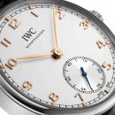 IWC PORTUGIESER AUTOMATIC 40 (Ref: IW358303) - Bild 4