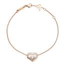 Chopard Happy Diamonds Icons Armband (Ref: 85A611-5001) - Bild 0