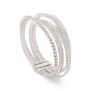 Marco Bicego Masai Armband (Ref: BG745-L_B_W_01) - Bild 0