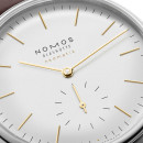 NOMOS Glashütte Orion neomatik doré (Ref: 397) - Bild 4