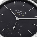 NOMOS Glashütte Orion neomatik 39 new black (Ref: 346) - Bild 4