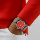 NOMOS Glashütte Nomos Campus Nonstop Red (Ref: 716.GB) - Bild 7