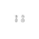 Bron Stardust Ohrschmuck (Ref: 8OW4817BR) - Bild 0