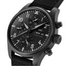IWC Pilot´s Watch Chronograph 41 Top Gun CERATANIUM® (Ref: IW388106) - Bild 3