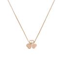 Chopard Happy Hearts Wings Halskette (Ref: 81A083-5711) - Bild 0