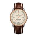 Breitling Navitimer 1 Automatic 38 (Ref: U17325211G1P1) - Bild 0