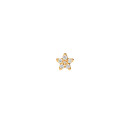 Ole Lynggaard Copenhagen Shooting Stars Ohrstecker klein (Ref: A2860-404) - Bild 0