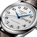 Longines The Longines Master Collection (Ref: L2.910.4.78.3) - Bild 6