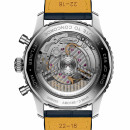 Breitling Navitimer B01 Chronograph 43 Tribute to Concorde (Ref: AB01389C1C1P1) - Bild 2