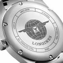 Longines LONGINES SPIRIT (Ref: L3.811.4.53.6) - Bild 5