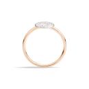 Pomellato Sabbia Ring (Ref: PAB4070O7000DB000) - Bild 3