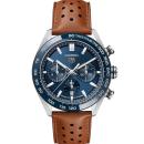 TAG Heuer TAG HEUER CARRERA CHRONOGRAPH (Ref: CBN2A1A.FC6537) - Bild 0