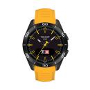 Tissot T-Touch Connect Sport Jungfraubahn (Ref: T153.420.47.051.06) - Bild 2