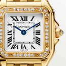 Cartier Panthère de Cartier SM (Ref: WJPN0086) - Bild 9