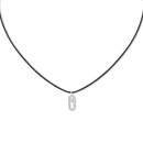 Messika Messika CARE(S) Anhänger mit Halskette (Ref: 14142-WG) - Bild 0