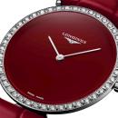 Longines LA GRANDE CLASSIQUE DE LONGINES MONOCHROME (Ref: L4.523.0.91.2) - Bild 6