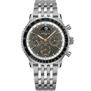 Breitling Navitimer B19 Chronograph 43 Perpetual Calender (Ref: PB1921251B1A1) - Bild 0