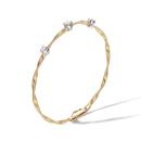 Marco Bicego Marrakech Armreif (Ref: BG337_B_YW_M5) - Bild 0