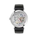NOMOS Glashütte Tangente 2date blau (Ref: 136) - Bild 2