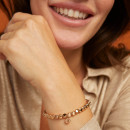 Bron Reflex Armband (Ref: 7AR3999MP) - Bild 2