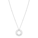 Messika Lange Move Romane Halskette (Ref: 11169-WG) - Bild 0