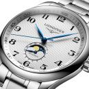 Longines The Longines Master Collection (Ref: L2.919.4.78.6) - Bild 6