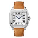 Cartier Santos de Cartier (Ref: WSSA0018) - Bild 2