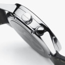 NOMOS Glashütte Zürich Weltzeit nachtblau (Ref: 807) - Bild 3