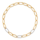 Marco Bicego Jaipur Link Halskette (Ref: CB2666 B2 YW ) - Bild 0