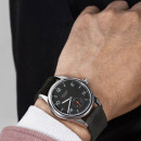 NOMOS Glashütte Club Campus 38 Nacht (Ref: 738) - Bild 6