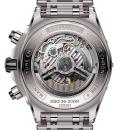 Breitling Super Chronomat B01 44 (Ref: EB0136251M1E1) - Bild 2