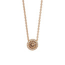 H. Krieger Fancy Colour Anhänger mit Kette (Ref: 111.0933.18.4) - Bild 0