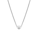 Chopard My Happy Hearts Collier (Ref: 81A086-1001) - Bild 0
