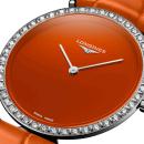 Longines LA GRANDE CLASSIQUE DE LONGINES MONOCHROME (Ref: L4.523.0.92.2) - Bild 6