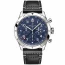 Breitling Super AVI B04 Chronograph GMT 46 Tribute to Vought F4U Corsair (Ref: AB04451A1C1X1) - Bild 0