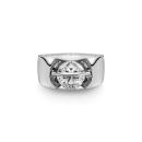 Schaffrath LIBERTÉ Diamantring (Ref: 218_L1090_200_WW) - Bild 2