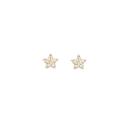 Ole Lynggaard Copenhagen Shooting Stars Ohrstecker Mini (Ref: A2859-401) - Bild 0
