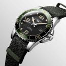 Longines HYDROCONQUEST (Ref: L3.781.4.05.2) - Bild 3