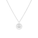 Messika Lucky Move MM Collier (Ref: 07394-WG) - Bild 0