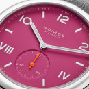NOMOS Glashütte Club Campus deep pink (Ref: 711.GB) - Bild 4