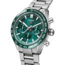 TAG Heuer TAG HEUER CARRERA CHRONOGRAPH (Ref: CBN2A1N.BA0643) - Bild 2