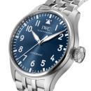 IWC BIG PILOT'S WATCH 43 (Ref: IW329304) - Bild 2