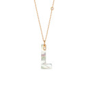 Gellner Love Letters Collier (Ref: 2-81713-12) - Bild 0
