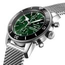 Breitling  Superocean Heritage Chronograph 44  (Ref: A13313121L1A1) - Bild 3