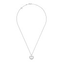 Chopard Happy Diamonds Icons Anhänger mit Halskette (Ref: 79A193-1201) - Bild 4