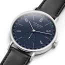 NOMOS Glashütte Tangente neomatik 41 Update nachtblau (Ref: 182) - Bild 2