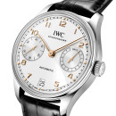 IWC PORTUGIESER AUTOMATIC 42 (Ref: IW501701) - Bild 3